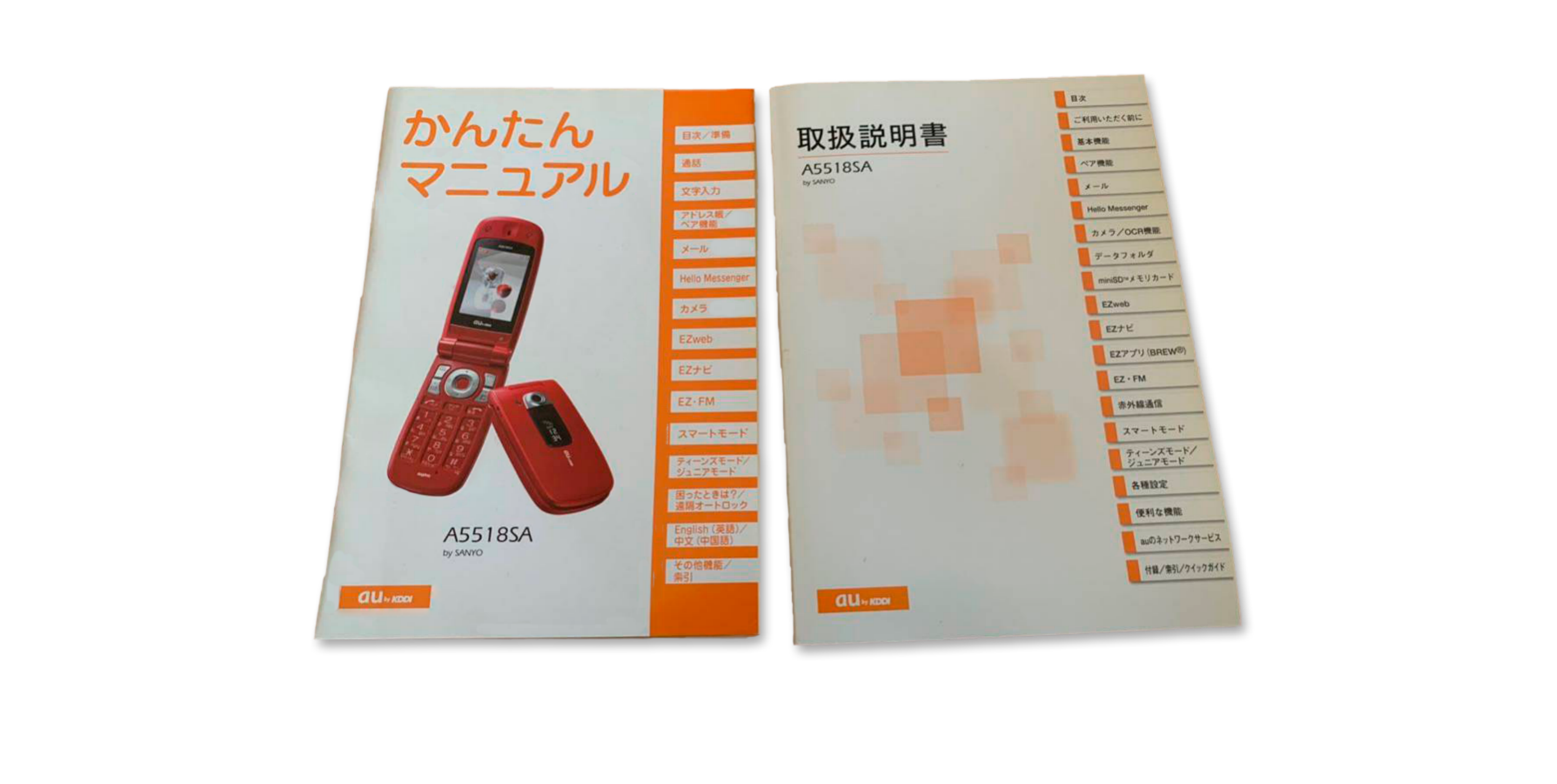 誰が読むねん、辞書みたいなトリセツ